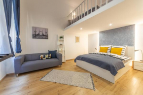 Lovely 1 bedroom flat with central location